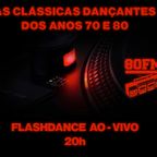 Programa FlashDance 01 de Maio de 2021