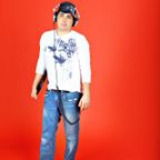 DJ Isaac B - Live At Myth 10.12.13