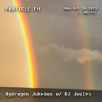 Hydrogen Jukebox w/ DJ Joules - Oct 16th 2023