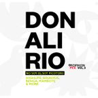 Tropikon Mix Vol. 3 By Don Alirio (Highlife, Soukous, Benga, Mambote  & More)