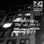 Mixtape KONGFUZI #41 The Insomniac Tape