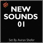 New Sounds 01