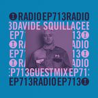 Toolroom Radio EP713 - Davide Squillace Guest Mix