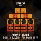 Hylu [Promo Mix] - Unit 137 @ Bussey Building, 14th June 2013