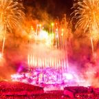 Dimitri Vegas & Like Mike - FULL HQ SET @ Tomorrowland, Belgium 2016