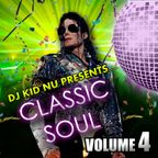 DJ KIDNU CLASSIC SOUL VOL 4