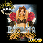 DJ KIKO Bachata Romantica Mix