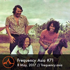 Frequency Asia #71