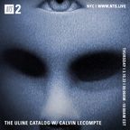 The Uline Catalog  - 10th March 2022
