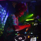Lorraine @ Equinox festival, Sunrise stage Sept 2021