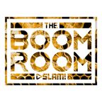 216  -  The  Boom Room - Mees Salomé [FOA On the beach]