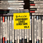 Fatboy Slim - Everybody Loves A Mixtape - Volume 9 (Big Beach Boutique Revisited)