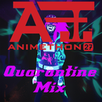 Animethon 27 quarantine DJ Mix