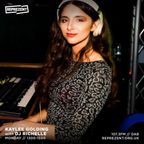REPREZENT Radio Mix For Kaylee Golding