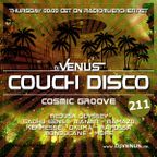 Couch Disco 211 (Cosmic Groove)