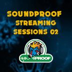 Soundproof Streaming Sessions 02: Halloween Edition [10.31.2020]