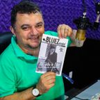 Distintivo Blue - Happy Hour Mega Rádio (04/11/2016)