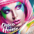 DISCO IN THE HOUSE - part 001