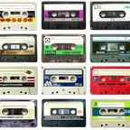 Metro Detroit mix - A 118bpm bass heavy mix of Detroit house music