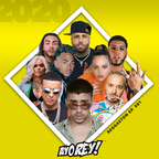 Ep. 001: Reggaeton Hits 01