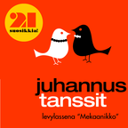 DJ Mekaanikko - Juhannustanssit 1