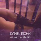 Daniel Troha - In The mix 06-2018 // 124 bpm // Nu Disco, EDM