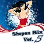 Shopen - Mix vol.5