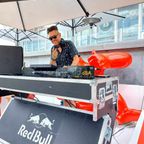 DJ Gee live at Brassi Luxury Beach Terrace (08-07-2023)