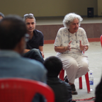 Theatre Today 1/3 — Ariane Mnouchkine