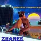 Synth evening of February 22, 2022 organized by STUDIO FANTASY LABEL