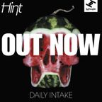 Hint - Daily Intake Promo Mix 04 (Club Mix B) 