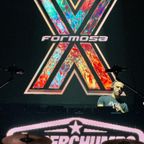 Taipei Formosa Pride / Halloween 2020
