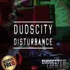 Deeper Freq - Dudscity Disturbance - 20.04.2023