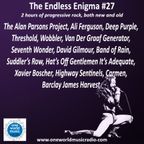 The Endless Enigma #27