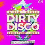 Dirty Disco Mini Mix Promo