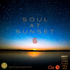 Soul at Sunset #6