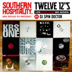 DJ Premier 12 Twelves - By Spin Doctor