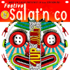 One Up Collectif ~ LIVE 2014 @ Festival Salat'n Co #6