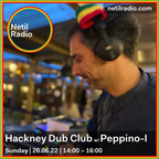 Hackney Dub Club w/ Peppino-I - 26th June 2022