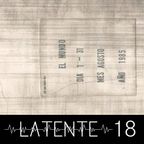 Latente 18 - Virginia Colwell