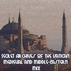 Medieval and Middle-Eastern Mix