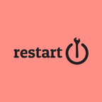 The Restart Project - 9 May 2023 (Katie Treggiden)