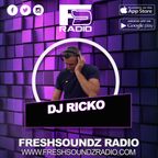 DJ Ricko 10 DEC 2023