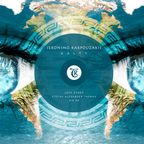 Jeronimo Karpouzakis - Salty (Xia Ke Remix) Tibetania Records Premiere