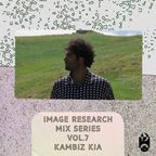 Image Research Mix Series Vol. 7 - Kambiz Kia