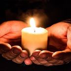The Motion of Healing