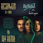 SPOILER SOUNDTRACK - Puntata 22 - Behind her Eyes