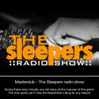 Masterdub - The Sleepers radio show - October 2019