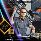 Radio Trance Passion - Esp. Event New Year 2022 - Cyre  Free Yourself- Year Countdown