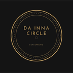 da inna circle July 5 21